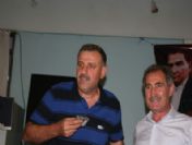Kozlu Belediye Başkanı Ak Parti'ye Katıldı