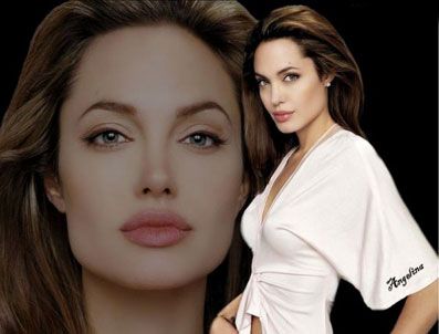 GEORGE CLOONEY - Marilyn Monroe'yu Angelina Jolie oynayacak