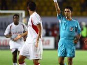 Takımlar reklamsız kaldı