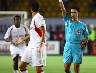 İBRAHIM KıZıL - Takımlar reklamsız kaldı