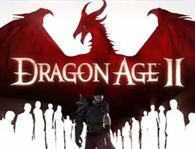 ELECTRONIC ARTS - 8 Mart 2011 Dragon Age 2 zamanı