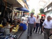 Aydınlı Siyasetçiler Facebook'ta