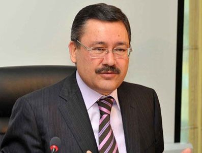 CANAN ARıTMAN - Gökçek sözlerine açıklık getirdi