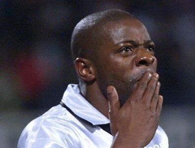 PASCAL NOUMA - Nouma, aşırı kıskanç olduğunu söyledi