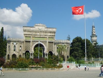 FIZYOLOJI - Bir tek İstanbul Üniversitesi