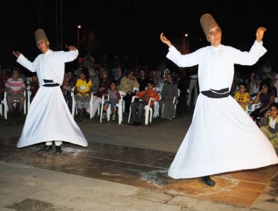 MUŞLU - Bitlis'te Ramazan Etkinlikleri