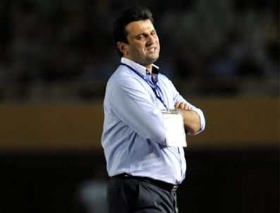 SERKAN YANıK - Bucaspor'un Teknik Direktörü Bülent Uygun: Lig çok çekişmeli olacak