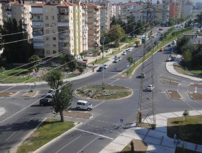 SMYRNA - Büyükşehir'den İzmir'e Yeni Bir Cadde