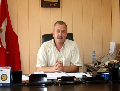 Ceylan'dan, Özdemir'e Ağır İddia