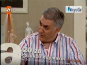 Çocuklar Duymasın 3. bölüm fragmanı yayınlandı