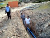 Digor Kaymakamı Göreve Hızlı Başladı