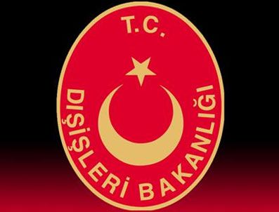 Dışişleri'nden Büyükelçilikteki saldırı ile ilgili açıklama