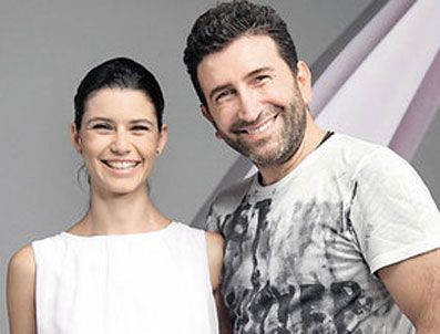 NIHAT ODABAŞı - En iyi hikâyeyi anlattılar Beren Saat'le tanıştılar