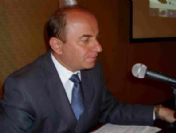 Erzurum'da Dap Çalışma Toplantısı