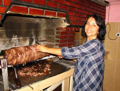 KADAYıF - Erzurum'un Değişmeyen Üçlüsü