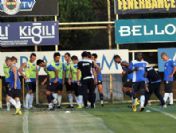 Fenerbahçe Yunan Basınında manşetlerde