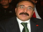 Görevden Alınan Chp Çukurova Ve Seyhan İlçe Başkanları...