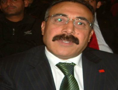 VEDAT KARASAÇ - Görevden Alınan Chp Çukurova Ve Seyhan İlçe Başkanları...