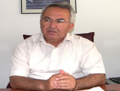 ÇUKURKÖY - Milaslı Arıcılara Birlik'ten Destek