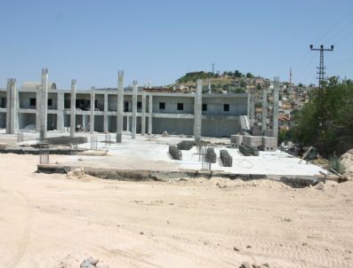 Nevşehir, Modern Pazaryeri İle Tanışmaya Hazırlanıyor