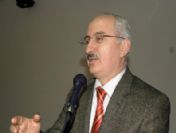 Niğde'de Pakistan İçin Yardım Seferberliği