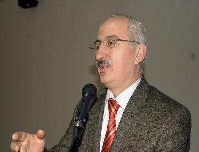 ALIM BARUT - Niğde'de Pakistan İçin Yardım Seferberliği