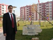 Nihavend Konutlarında 2. Etap Başlıyor