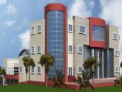 Orta Karadeniz Bölge Kan Merkezi'nin Temeli Atılıyor