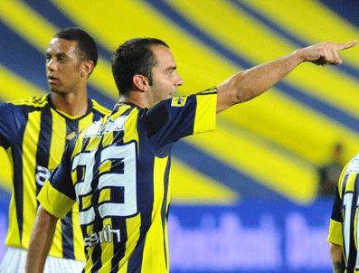 DEIVID - Paok Fenerbahçe UEFA Avrupa Ligi maçı yarın oynanacak