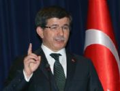 Davutoğlu: Vizelerin kalkması vatandaşa yetmiyor