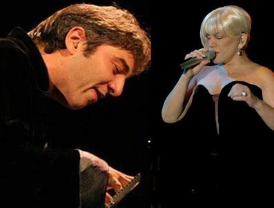 FAZIL SAY - Sezen Aksu'dan Fazıl Say'a yanıt