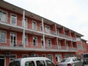 Simav'da Hastane Krizi