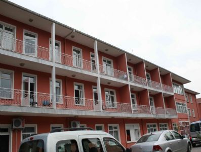 İSMAIL KARAKUYU - Simav'da Hastane Krizi