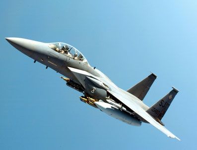 FINANCIAL TIMES - Tarihin en büyük silah satışı