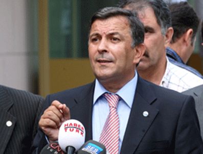 SAMI EVREN - Toplu sözleşme yok toplu görüşme devam edecek