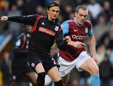 WIGAN ATHLETIC - Tuncay Şanlı'ya Wigan Athletic kancası