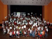 Volkan Severcan İle Tiyatro Oyunculuğu Workshop'u İzmir Fuarı'nda