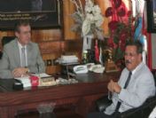 Zkü'nün Açılış Dersini Maden İşçisi Verecek