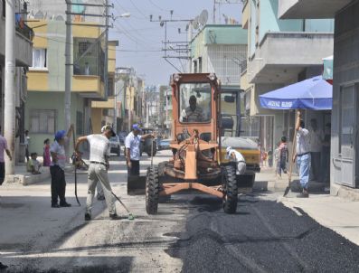 Akdeniz'de 'Hizmet' Atağı