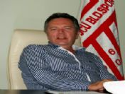 Ayvalıkgücü Belediyespor Kampta