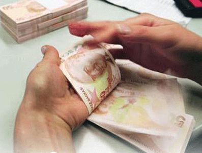 TASARRUF MEVDUATı SIGORTA FONU - Bankalarda unutulan paralar TMSF'ye devredilecek