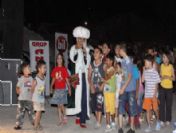 Burdur'da Ramazan Eğlencelerei