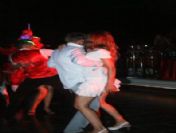 Dalaman Hilton'da Unutulmaz Gece