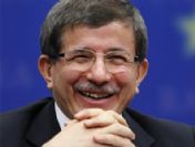 Davutoğlu'nun referandum tahmini