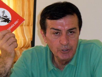 ATILLA KıYAT - Dersim'in emrini Atatürk verdi