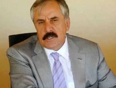 GALIP ENSARIOĞLU - Diyarbakır'lı iş adamları referandum da evet diyecek