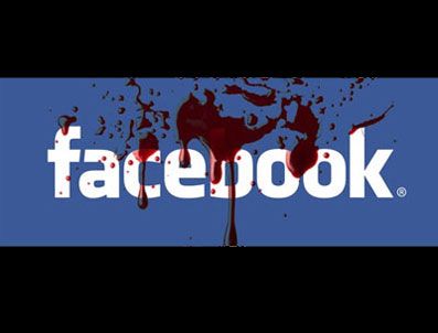 Facebook intikam platformu haline geldi