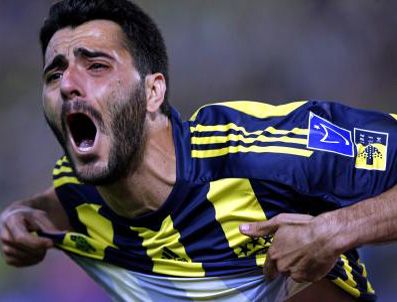 HERCULES - Fenerbahçeli Güiza Rubin Kazan'ı da reddetti