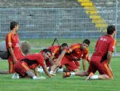 Galatasaray Karpaty Lviv Uefa Avrupa Ligi maçı muhtemel kadroları