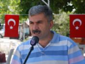 Gaziosmanpaşa Köprüsü'nün Temeli Atıldı